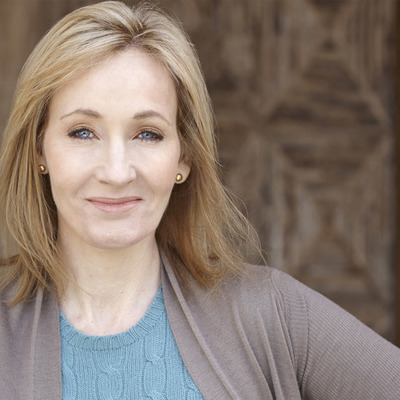 Timeline: J.K Rowling