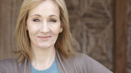 Timeline: J.K Rowling