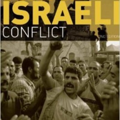 Timeline: Arab-Israeli Conflict