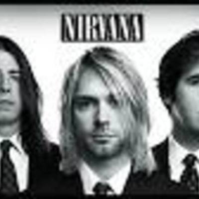 Timeline: NIRVANA