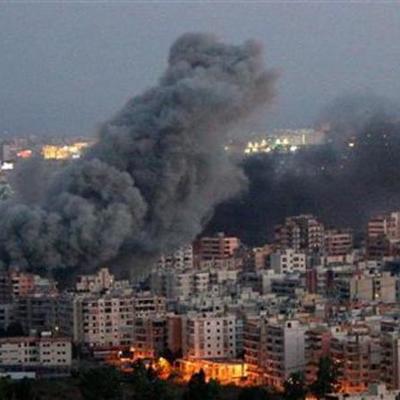 Timeline: Terrorism Timeline