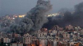 Timeline: Terrorism Timeline