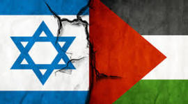 Timeline: Arab-Israeli Conflict