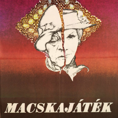 Timeline: Örkény István Macskajáték