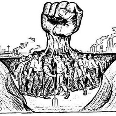 Timeline: Movimiento obrero argentino