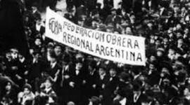Timeline: Movimiento Obrero Argentino 1800-1930