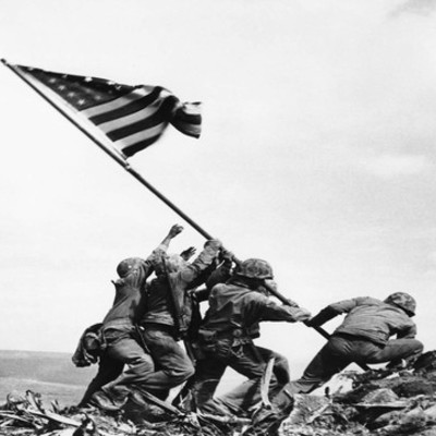 Timeline: World War II in asia