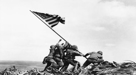 Timeline: World War II in asia