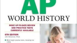 Timeline: World History