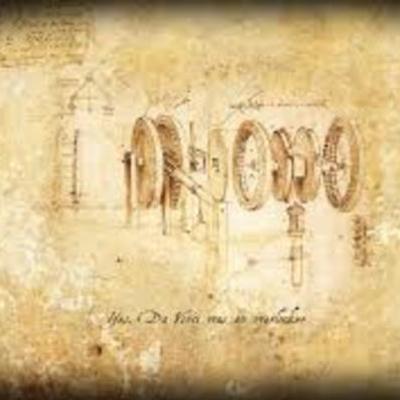 Timeline: Dylan Dietenberger's Innovators and Inventions Timeline