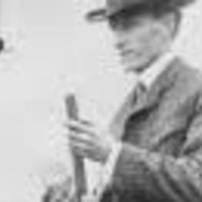 Timeline: Charles Mallory Hatfield