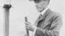 Timeline: Charles Mallory Hatfield