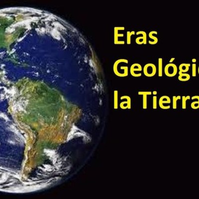 Timeline: historia geologica de la tierra