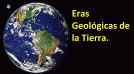 Timeline: historia geologica de la tierra