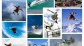 Timeline: DEPORTES EXTREMOS