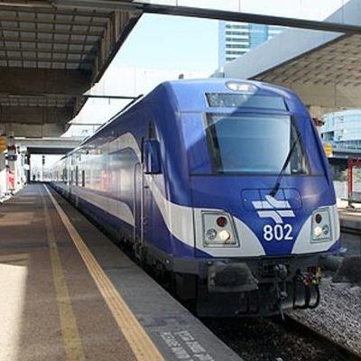 Timeline: יומנה של נינה