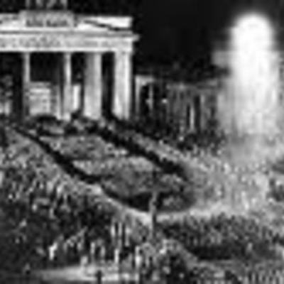 Timeline: Judenpolitik im Dritten Reich