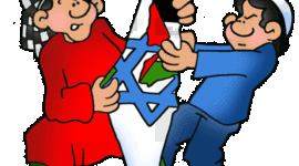 Timeline: A Timeline Chart of Major Events in Arab-Israeli Relations