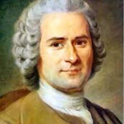 Timeline: Jean-Jacques Rousseau