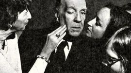 Timeline: Borges y las mujeres