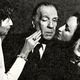 Borges con mujeres