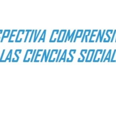 Timeline: PERSPECTIVA COMPRENSIVISTA DE LAS CIENCIAS SOCIALES
