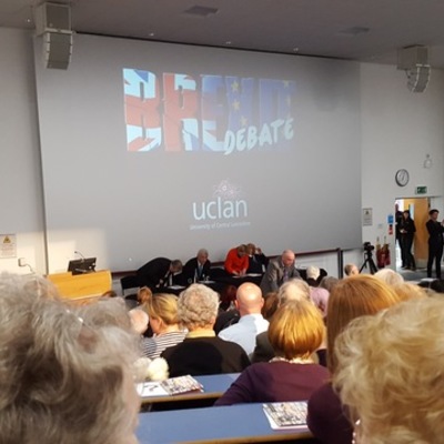 Timeline: The EU referendum: How we got there