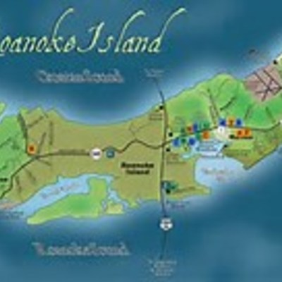 Timeline: The Lost Colony Of Roanoke, BY:Kiarra Plummer