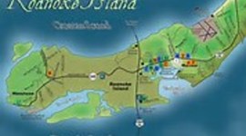 Timeline: The Lost Colony Of Roanoke, BY:Kiarra Plummer