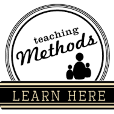 Timeline: Teaching Methods