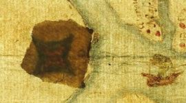 Timeline: the lost colony of Roanoke by:Melanie Martinez