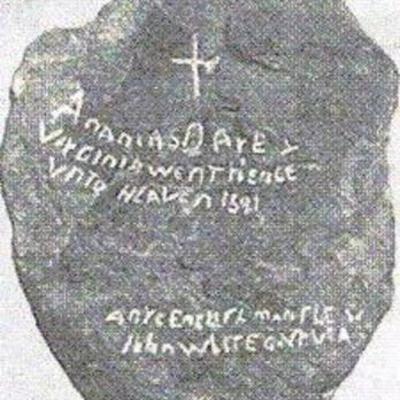 Timeline: lost colune from keith armour