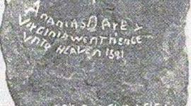 Timeline: lost colune from keith armour