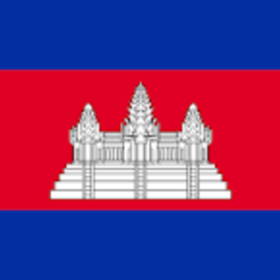 Timeline: Cambodia