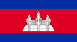 Timeline: Cambodia