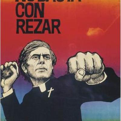 Timeline: Teología de la liberación