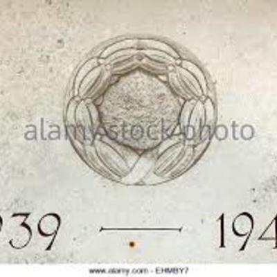 Timeline: EUROPE: 1939 to 1945