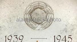 Timeline: EUROPE: 1939 to 1945