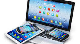 Timeline: Línea del tiempo de dispositivos moviles