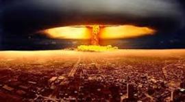 Timeline: The History of The Atomic Bomb