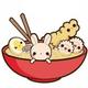 Kawaii da ramen