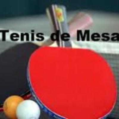 Timeline: Tenis De Mesa