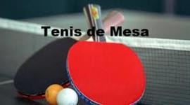 Timeline: Tenis De Mesa