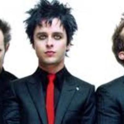 Timeline: green day