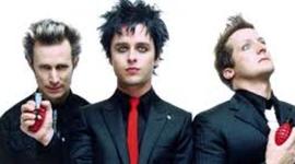 Timeline: green day