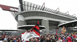 Timeline: Títulos importantes del A.C. Milan