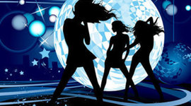 Timeline: la hermosa vida de la Danza