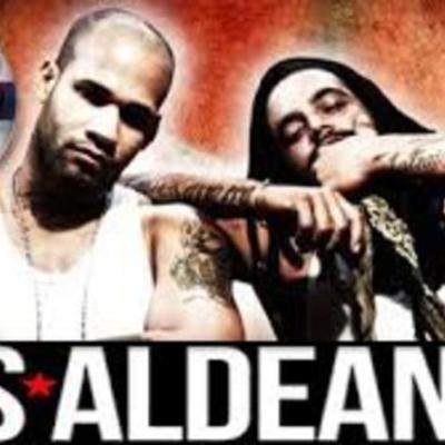 Timeline: Los Aldeanos