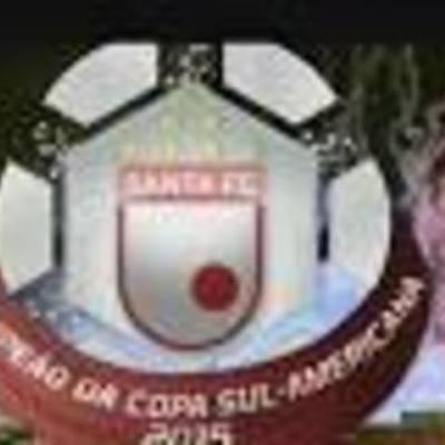 Timeline: el campeon del continente