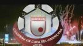 Timeline: el campeon del continente